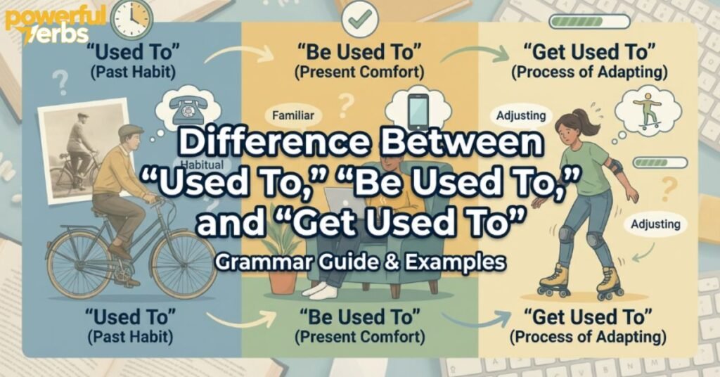difference-between-used-to-be-used-to-and-get-used-to