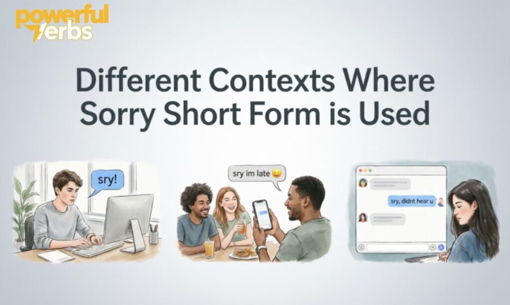 different-contexts-where-sorry-short-form-is-used
