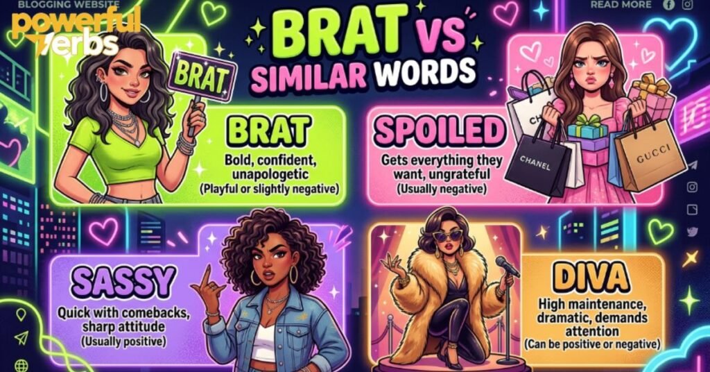 brat-vs-similar-words