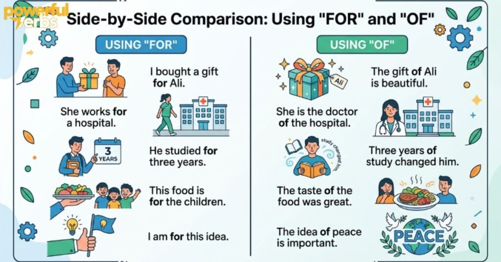 comparison-for-vs-of-explained
