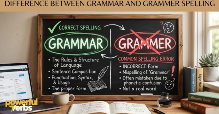 difference-between-grammar-and-grammer-spelling