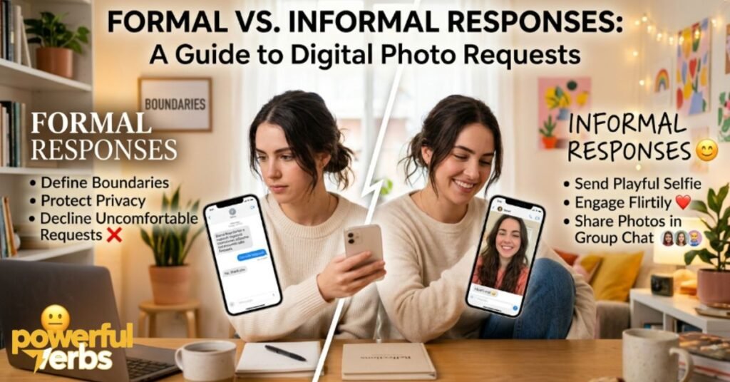 formal-vs-informal-responses