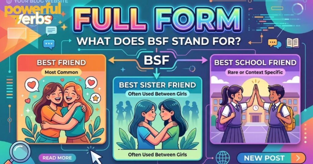 full-form
