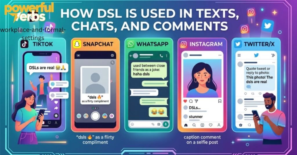 how-dsl-is-used-in-texts-chats-and-comments