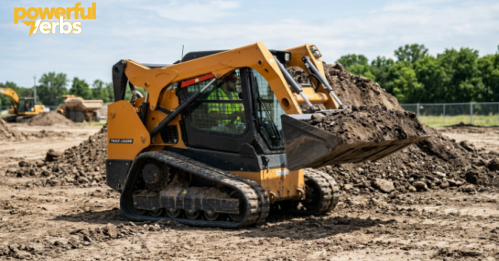 Track Loader