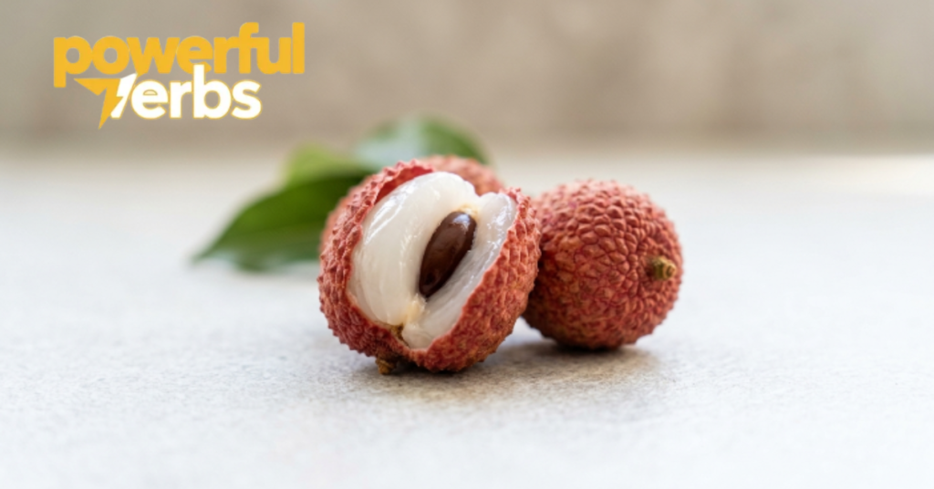 Lychee