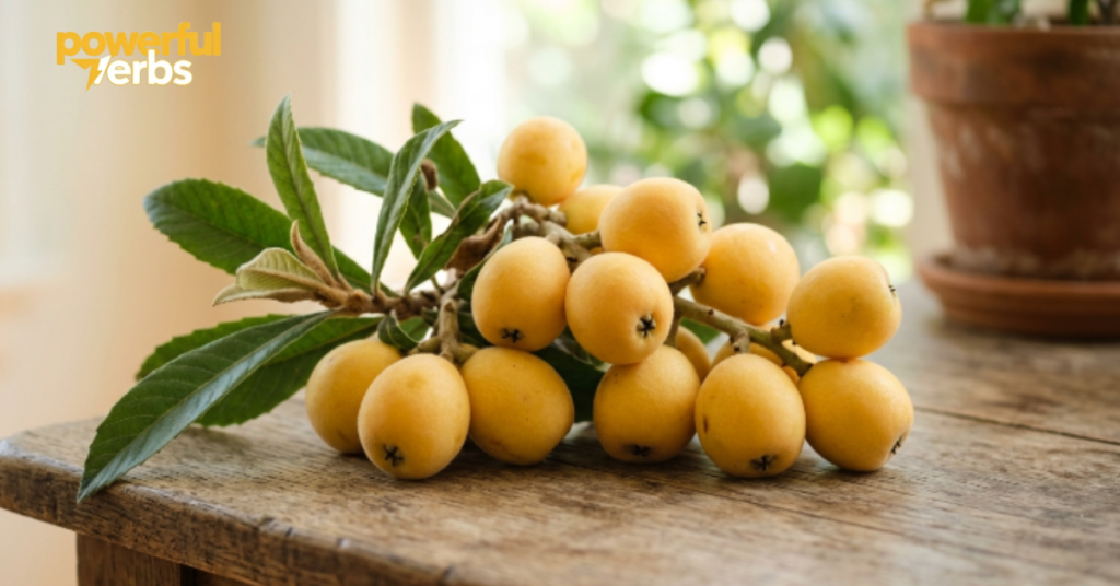 Soft Yellow Fruits