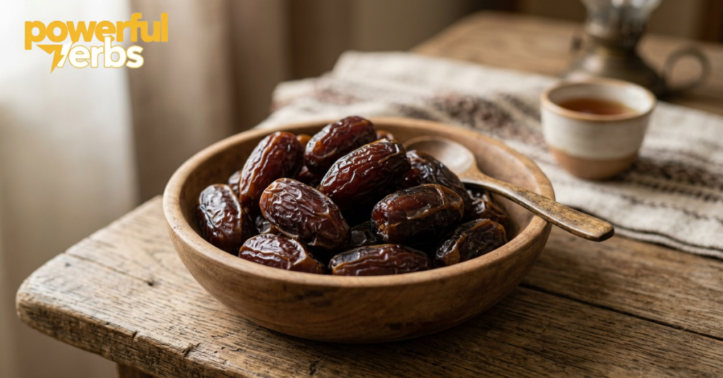 Khenaizi Dates