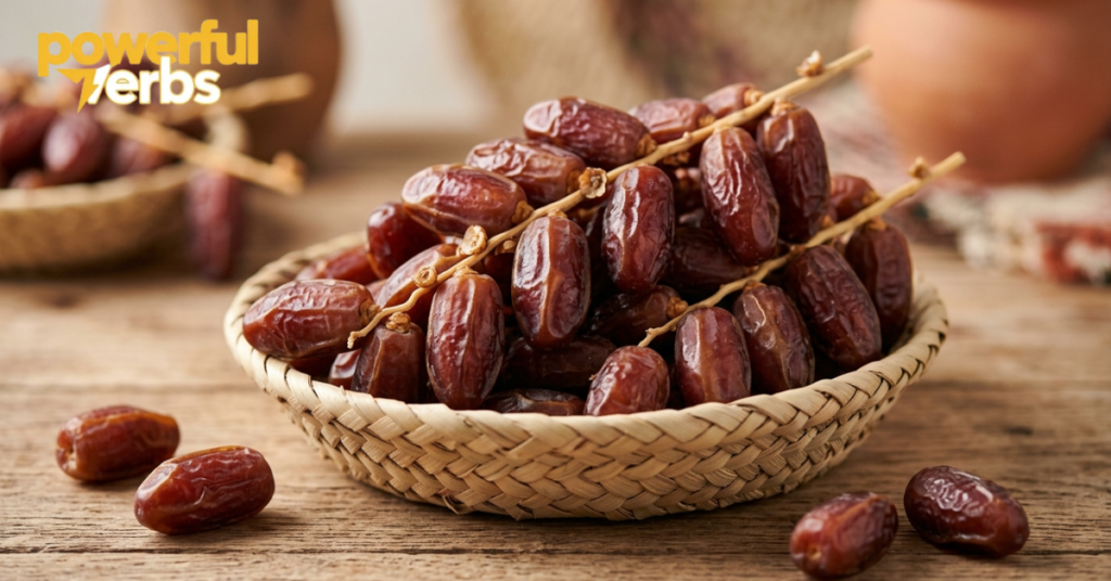 Khadrawy Dates