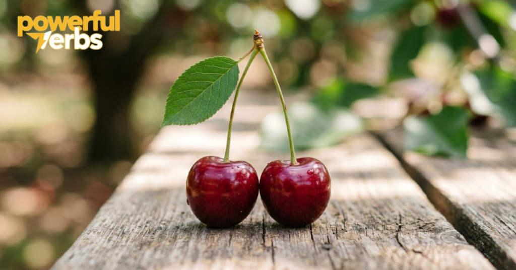Cherry