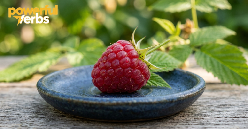 Raspberry