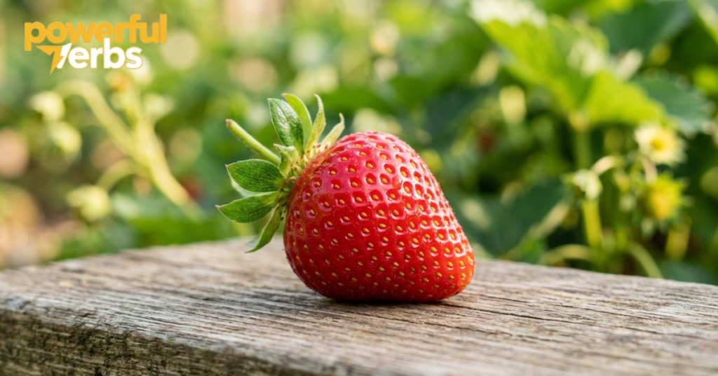 Strawberry