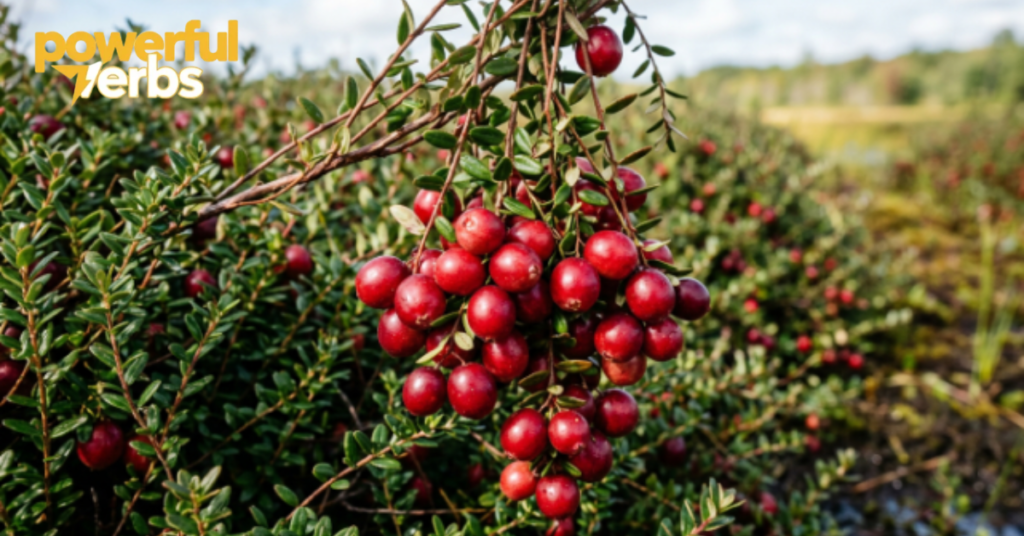 Cranberry
