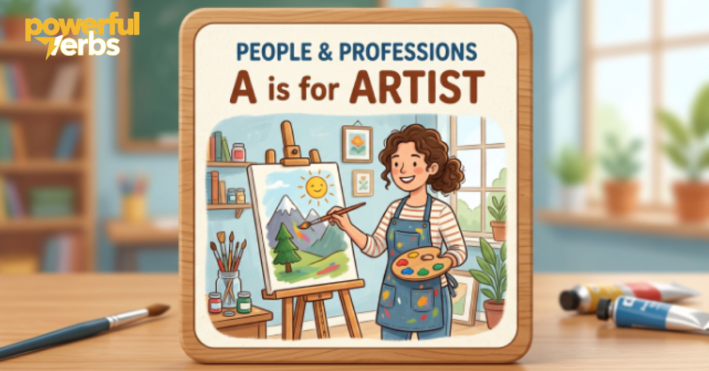 People and Professions Starting with A