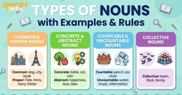 types-of-nouns-with-examples-and-rules