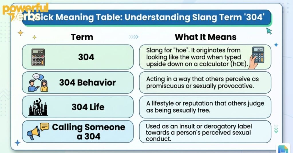 what-does-304-mean-in-slang (1)