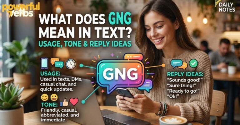 what-does-gng-mean-in-text-usage-tone-and-reply-ideas