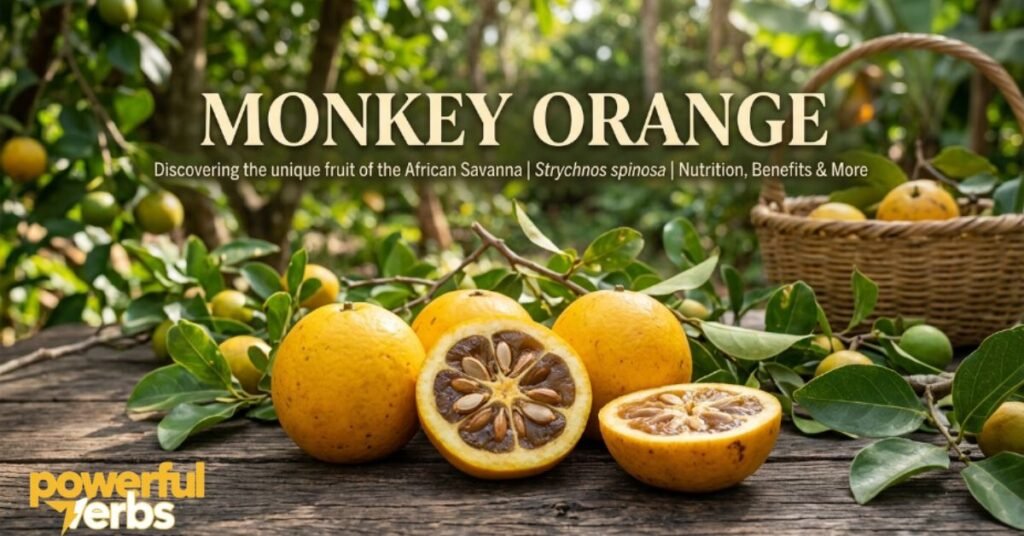 _Monkey Orange