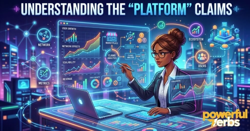 Understanding the "Platform" Claims