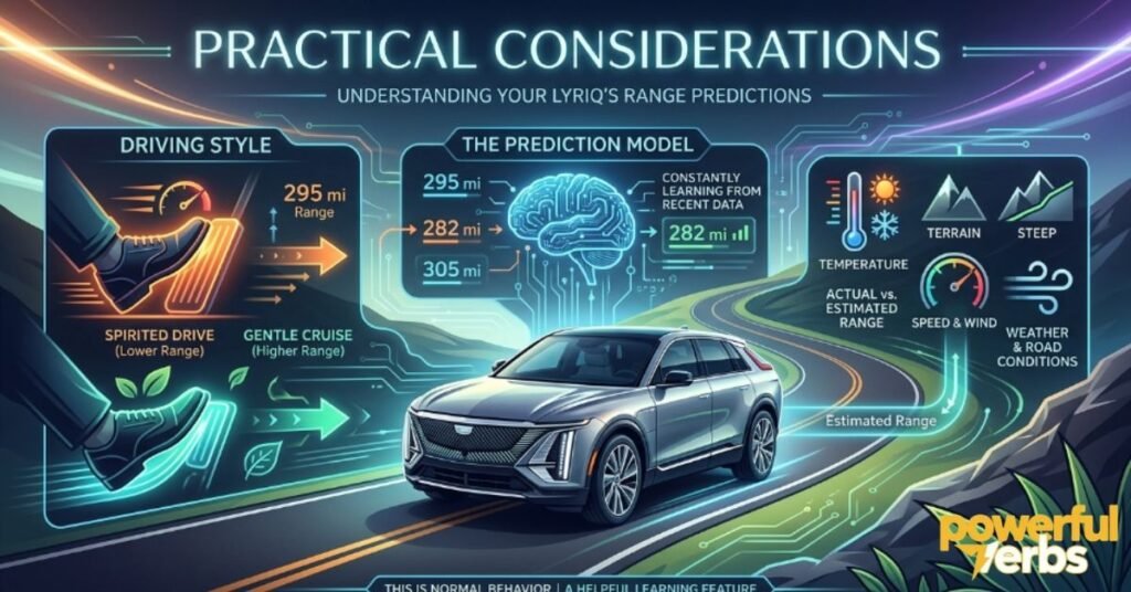 Practical Considerations
