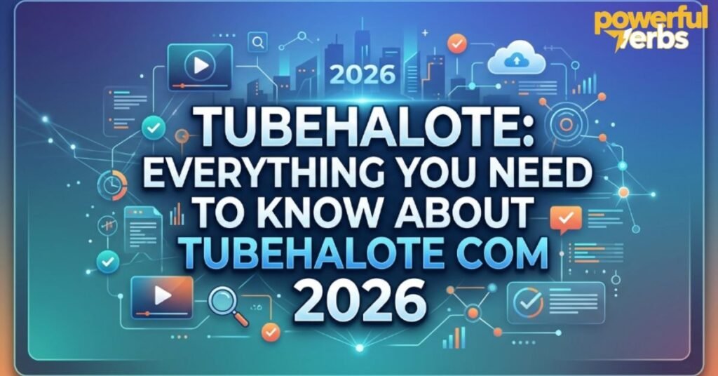 Tubehalote