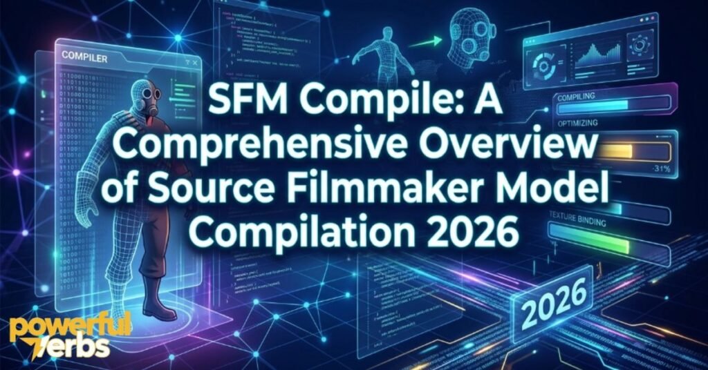 SFM Compile