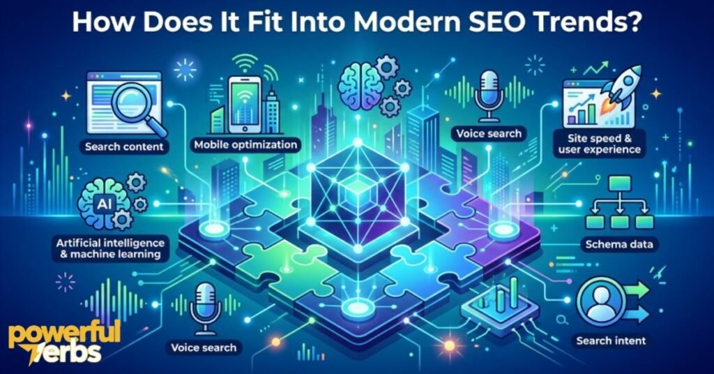 How Does It Fit Into Modern SEO Trends?