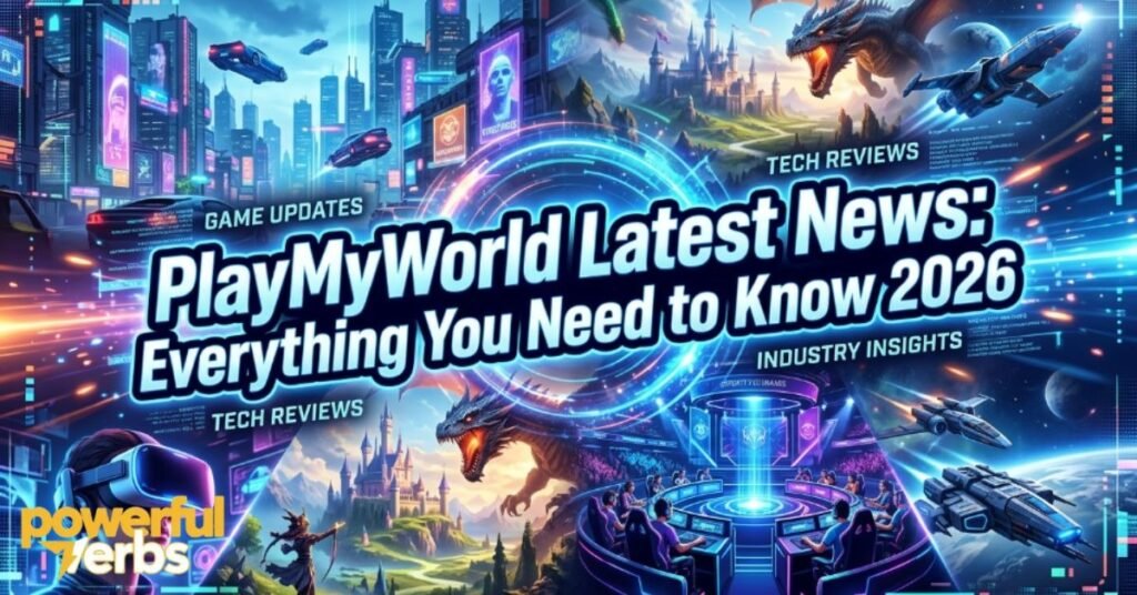 PlayMyWorld Explained: The Conflicting Claims, Sorted Out